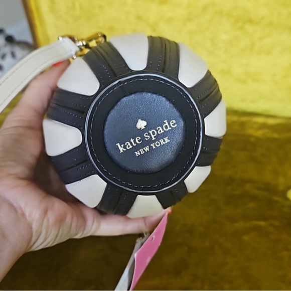 Kate Spade New York Bing Ice Cream Sundae Crossbody Purse - Picture 8 of 10